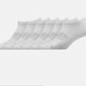New Balance Socks (6) NEW